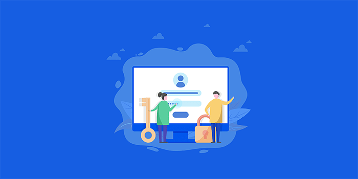 Login